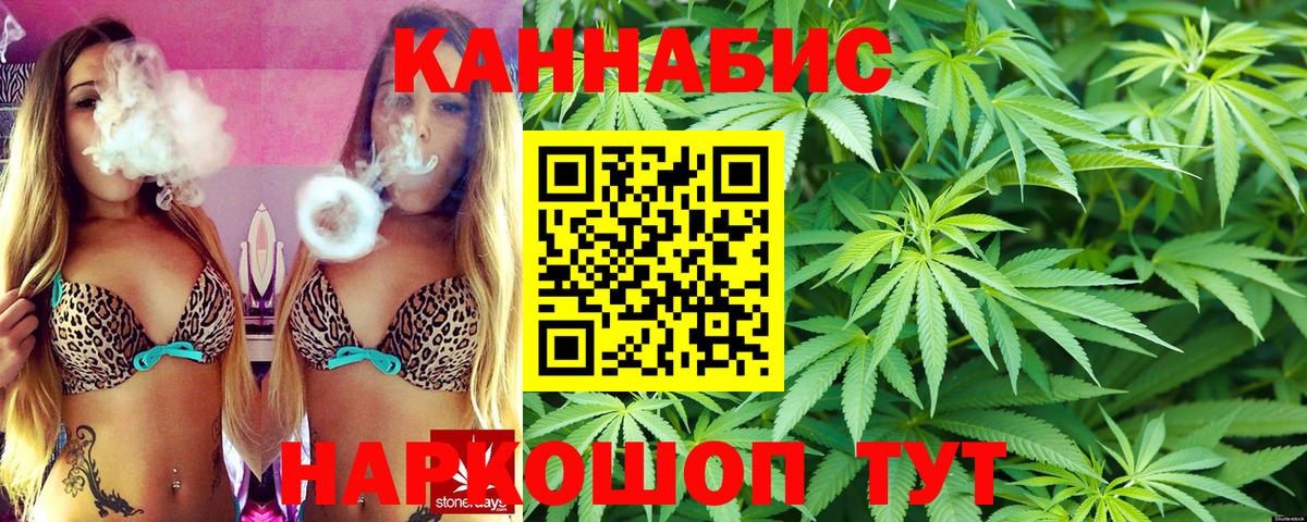 Конопля Bruce Banner Гусиноозёрск
